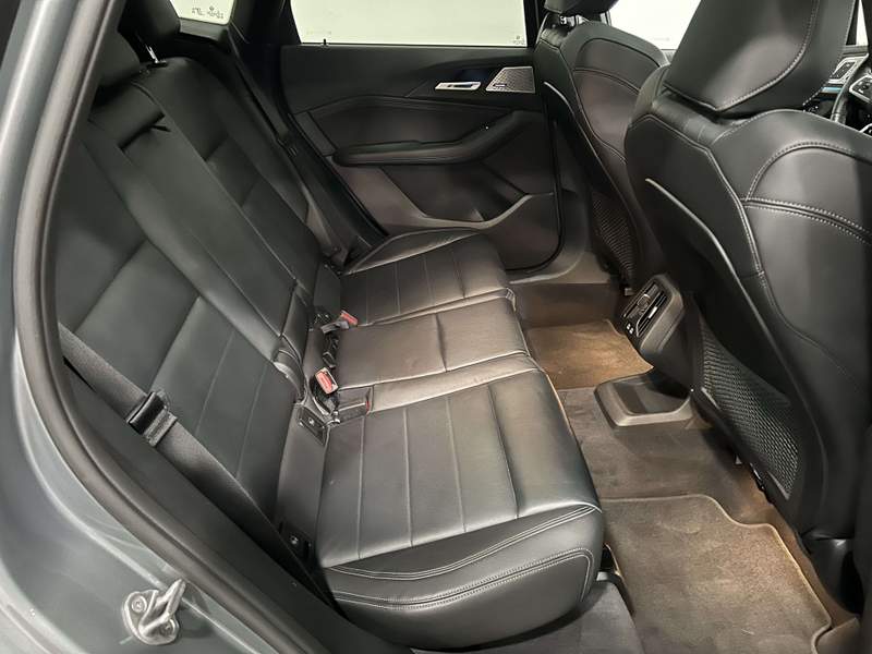 BMW Serie 2 218d