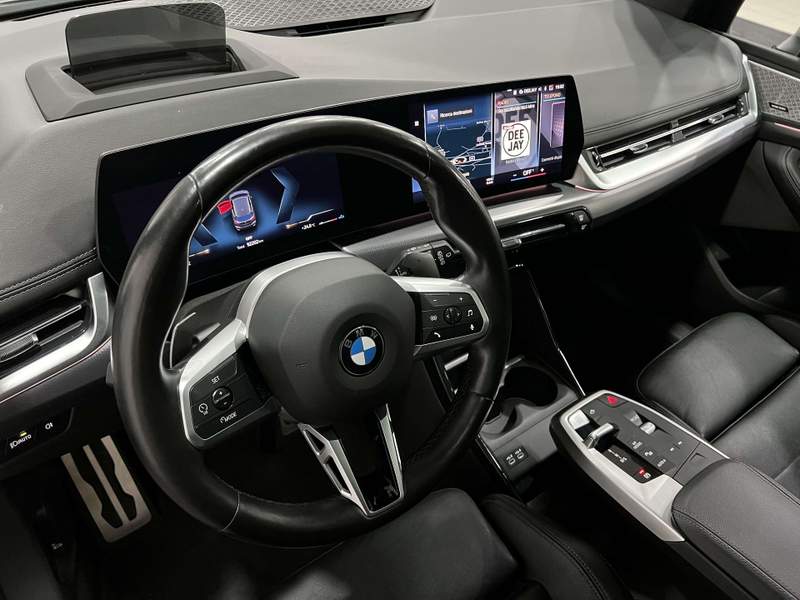 BMW Serie 2 218d