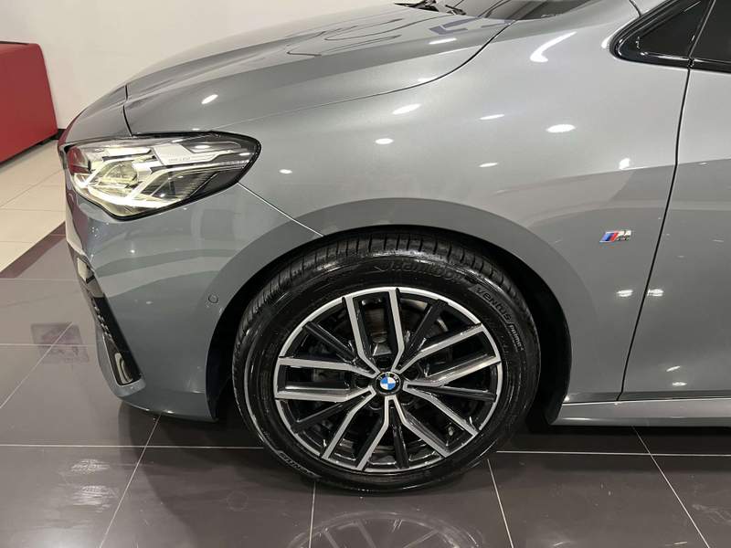 BMW Serie 2 218d