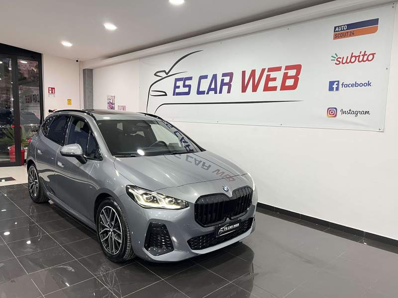 BMW Serie 2 218d