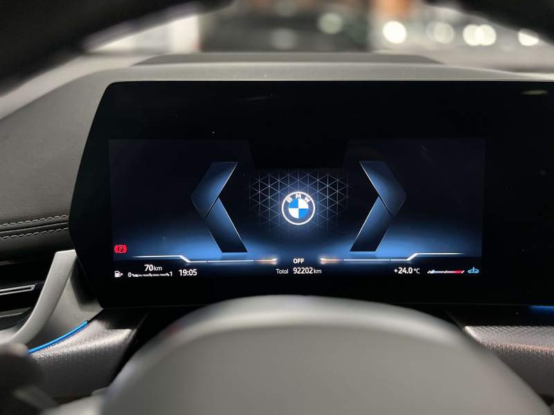 BMW Serie 2 218d
