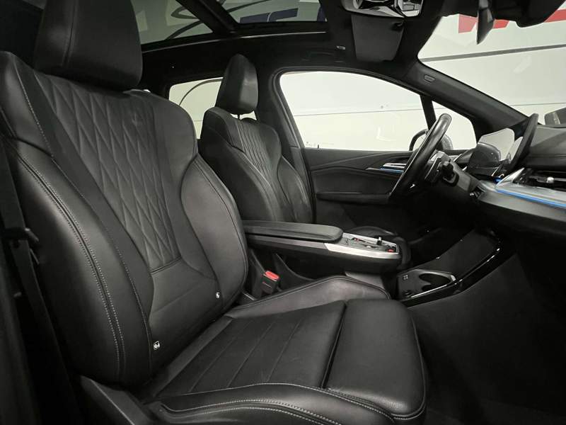 BMW Serie 2 218d