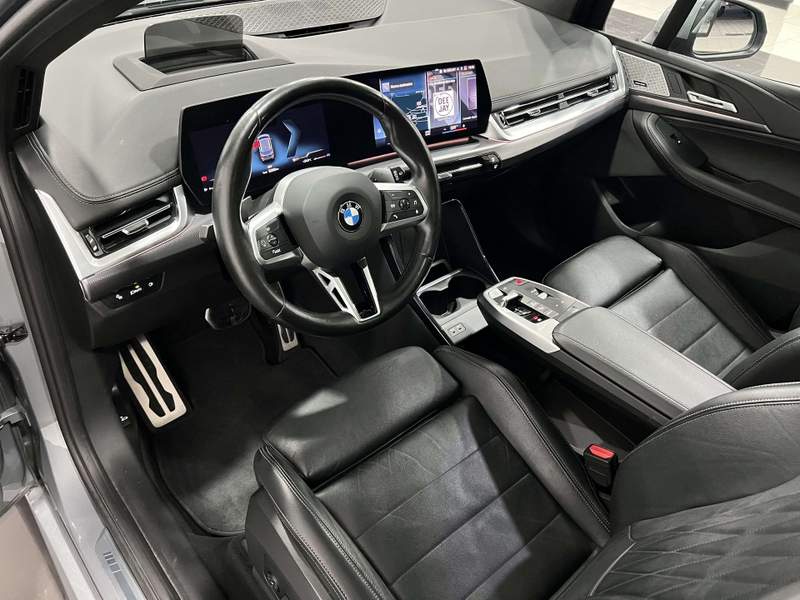 BMW Serie 2 218d