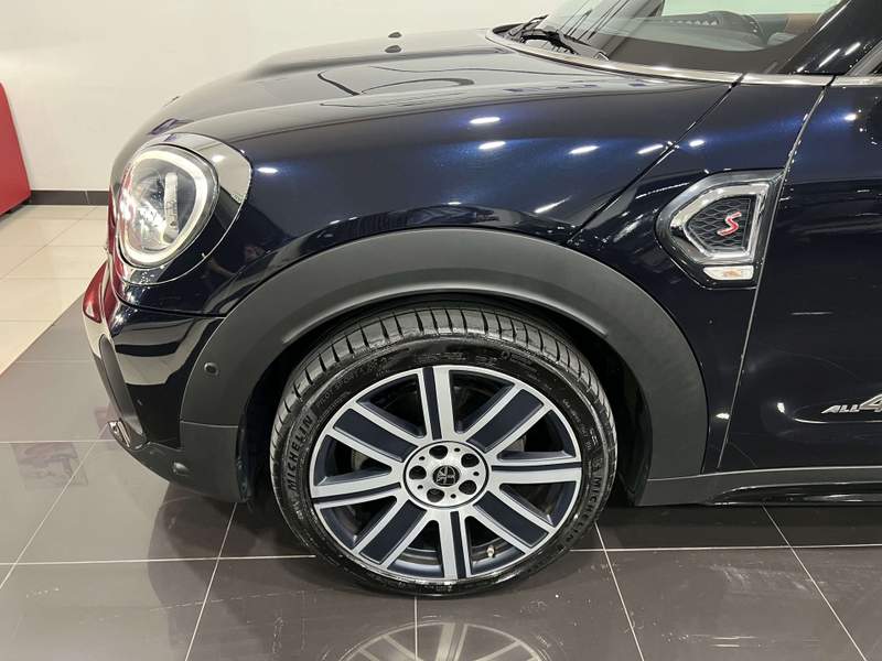 MINI Cooper SD Countryman
