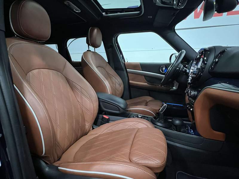 MINI Cooper SD Countryman