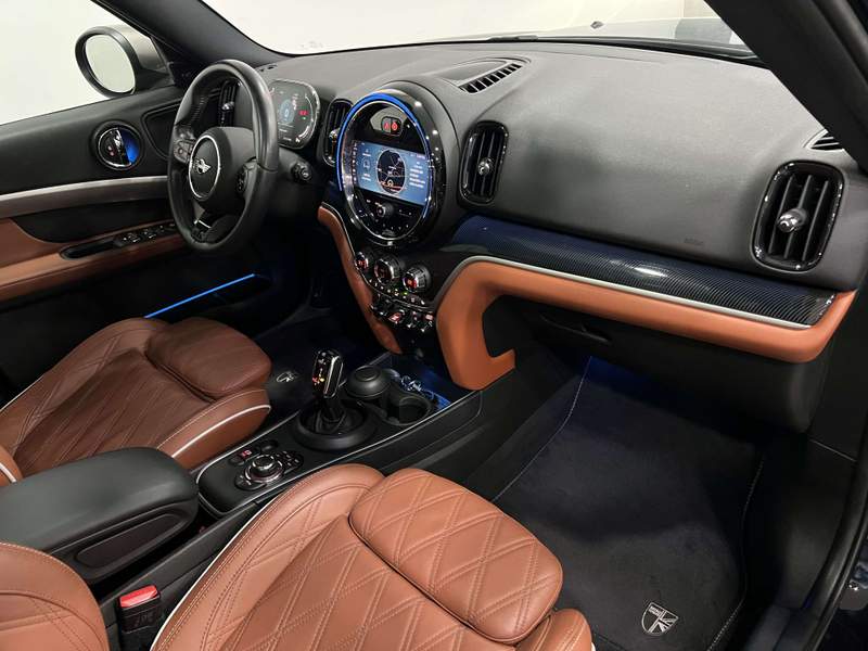 MINI Cooper SD Countryman