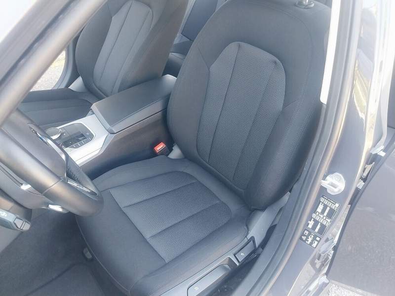 BMW Serie 3 320d