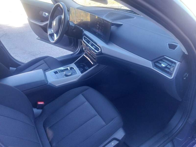 BMW Serie 3 320d