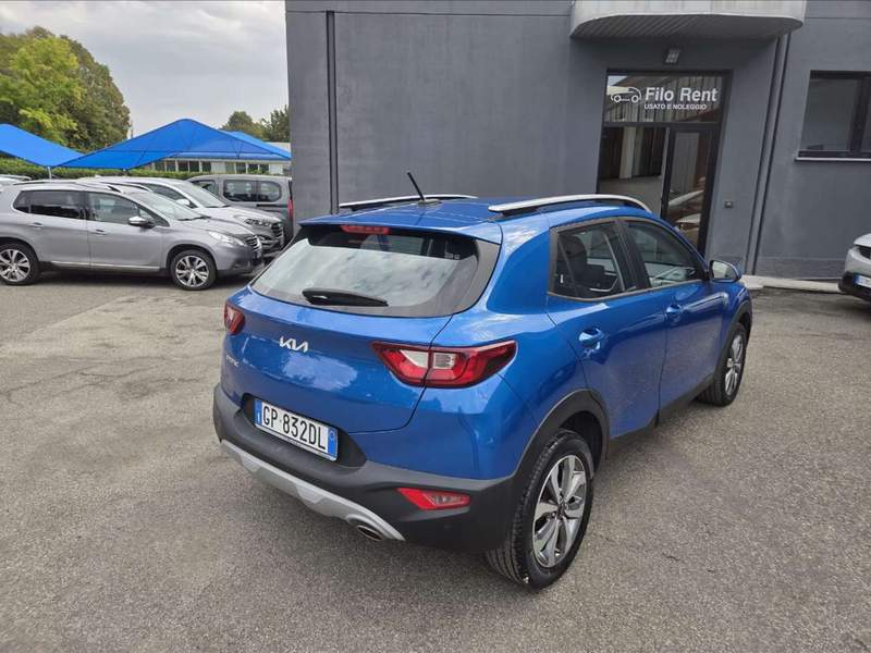 Kia Stonic