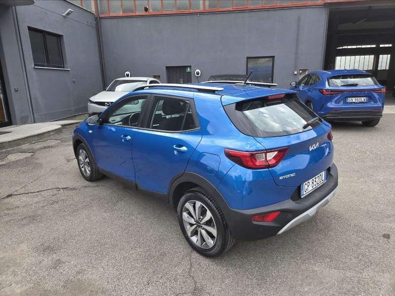 Kia Stonic