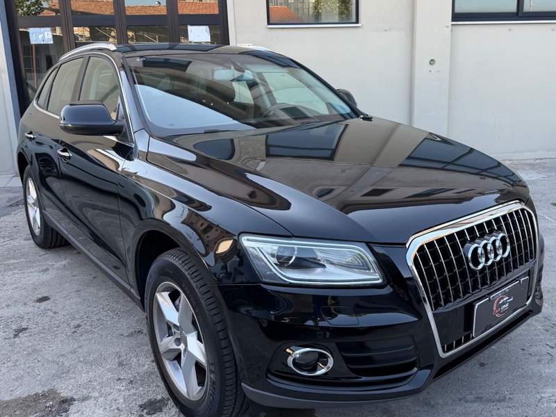 Audi Q5