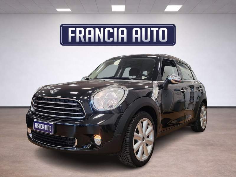 MINI One