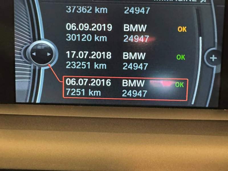 BMW Serie 1 118d