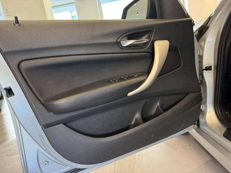 BMW Serie 1 118d