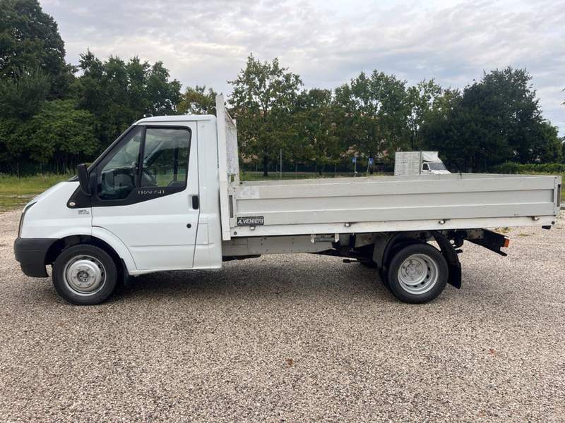 Ford Transit/Tourneo/Bus