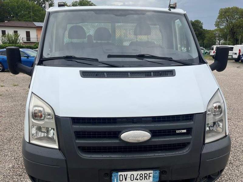Ford Transit/Tourneo/Bus