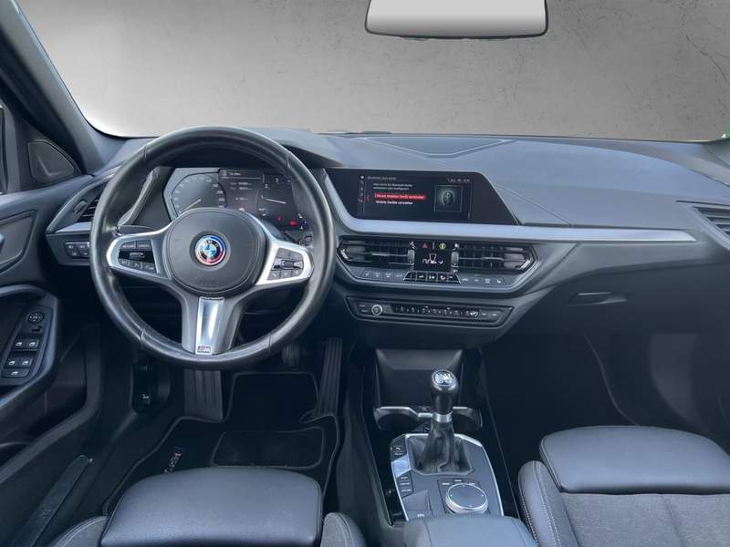 BMW Serie 1 118i