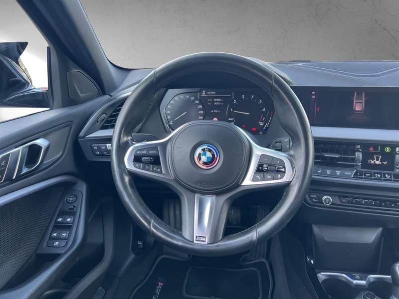 BMW Serie 1 118i