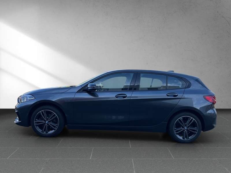 BMW Serie 1 118i
