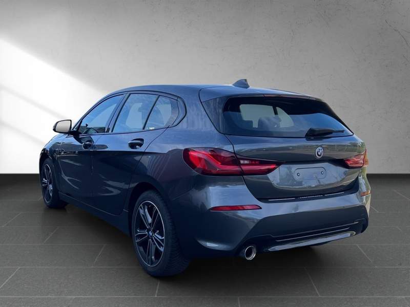 BMW Serie 1 118i