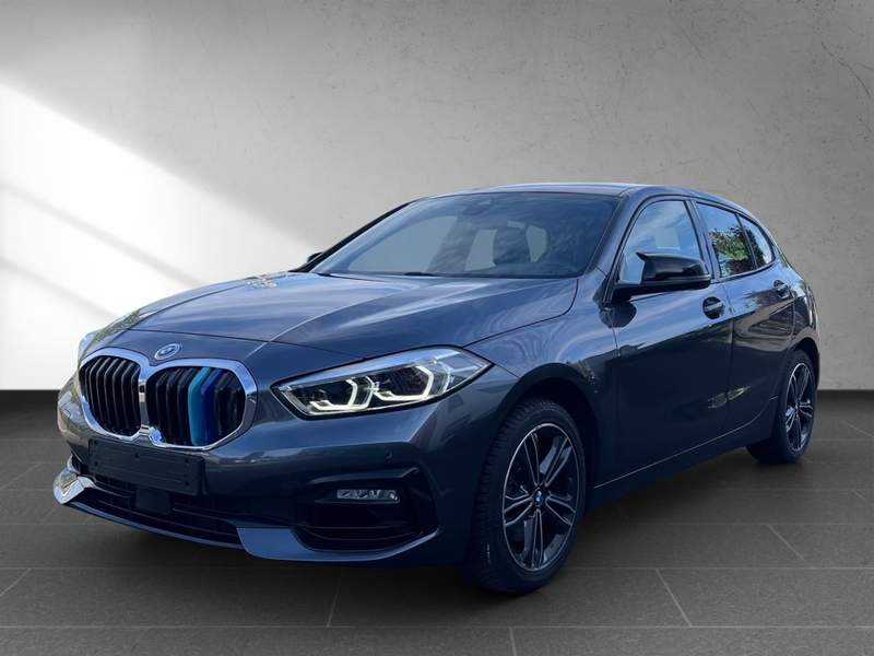 BMW Serie 1 118i