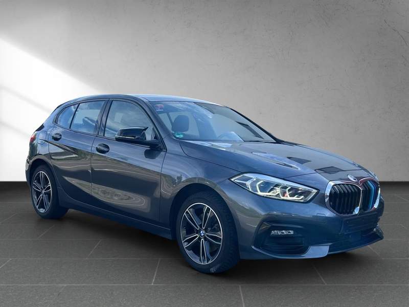 BMW Serie 1 118i