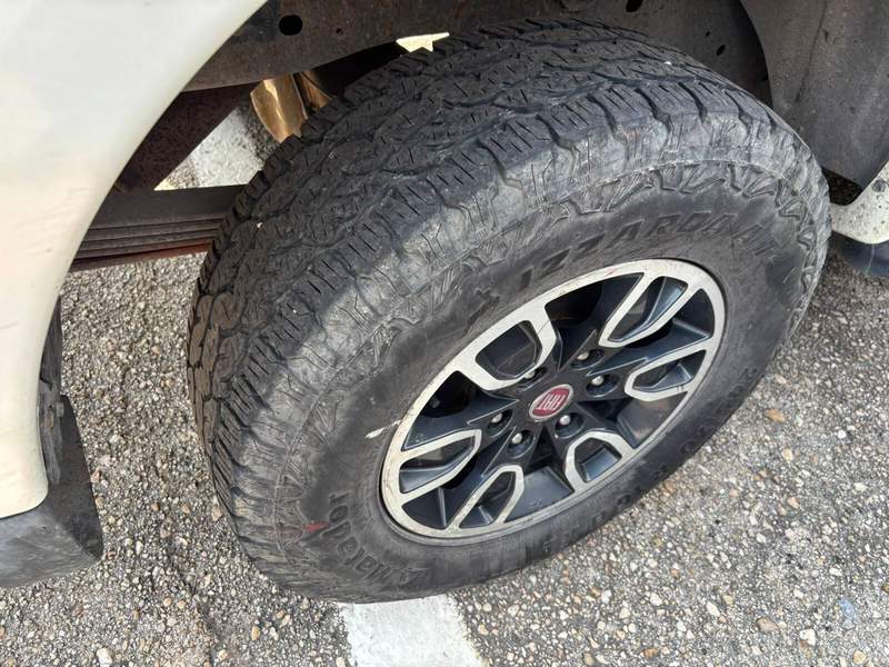 Fiat Fullback