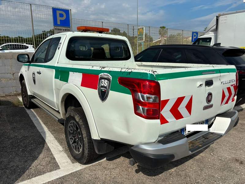 Fiat Fullback