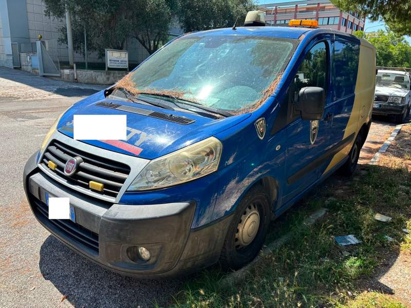 Fiat Scudo