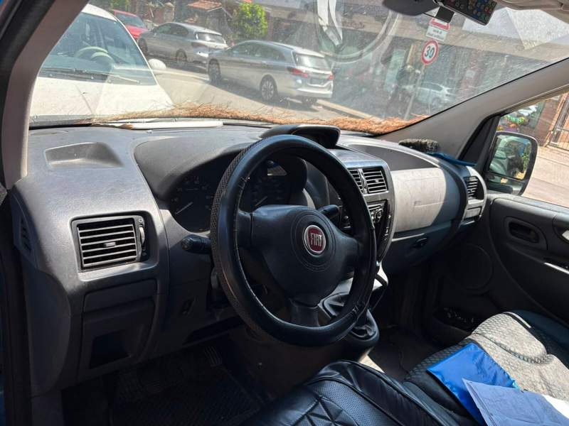 Fiat Scudo