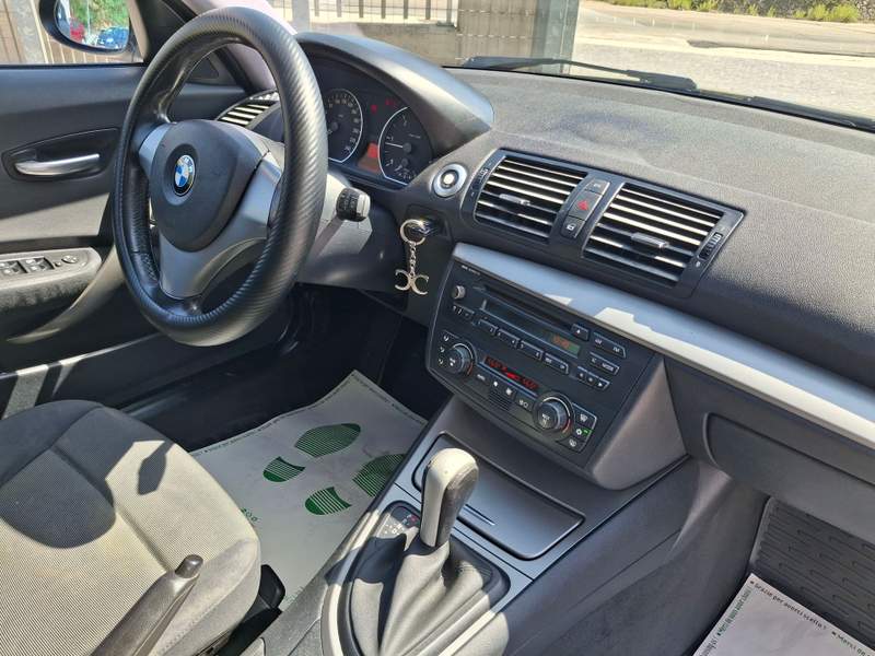BMW Serie 1 120d