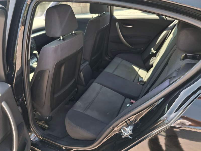BMW Serie 1 120d
