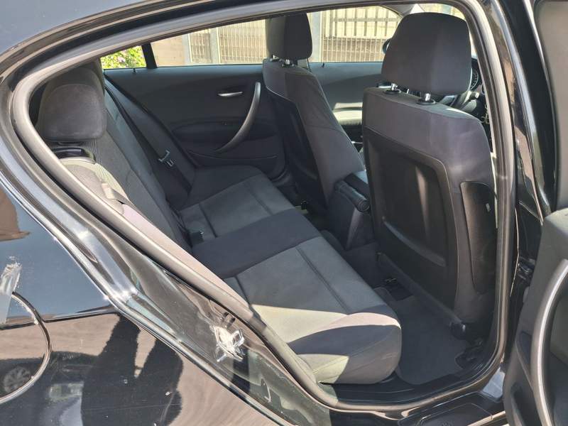 BMW Serie 1 120d