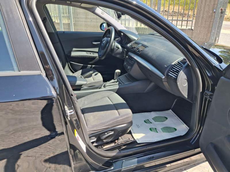 BMW Serie 1 120d