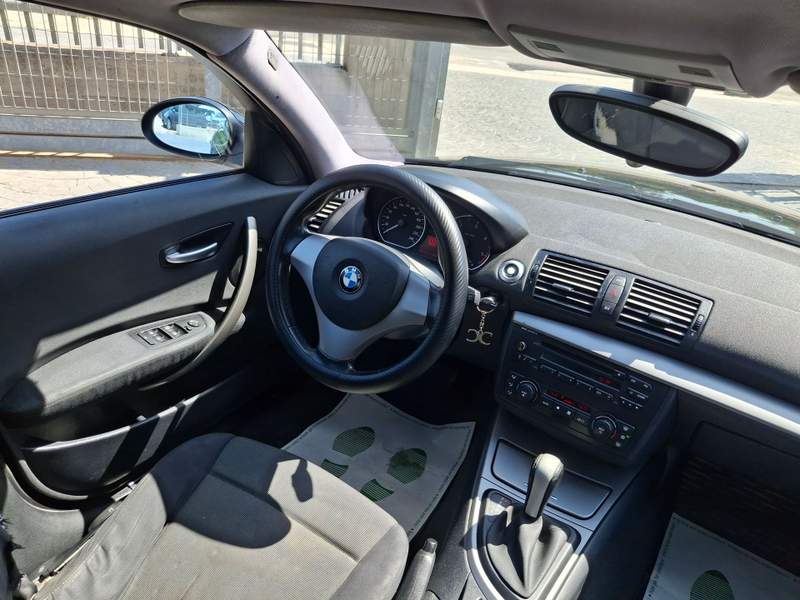 BMW Serie 1 120d