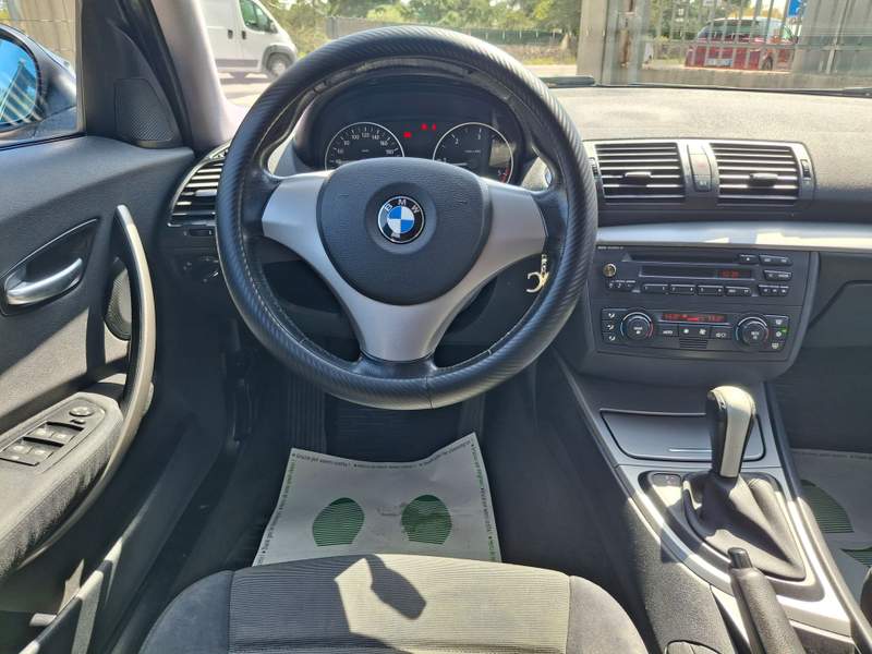 BMW Serie 1 120d