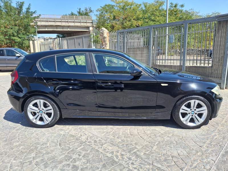BMW Serie 1 120d