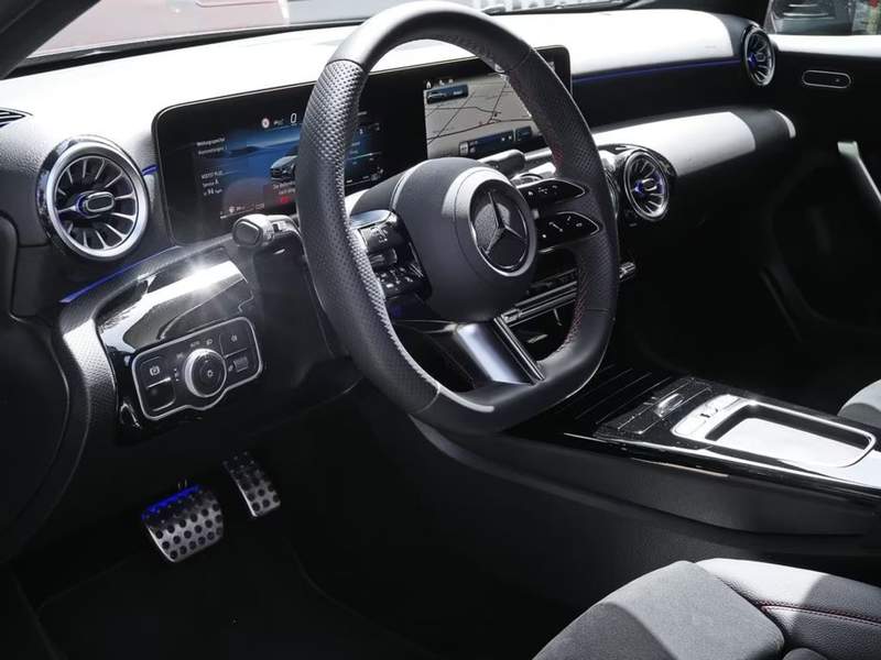 Mercedes-Benz Classe A