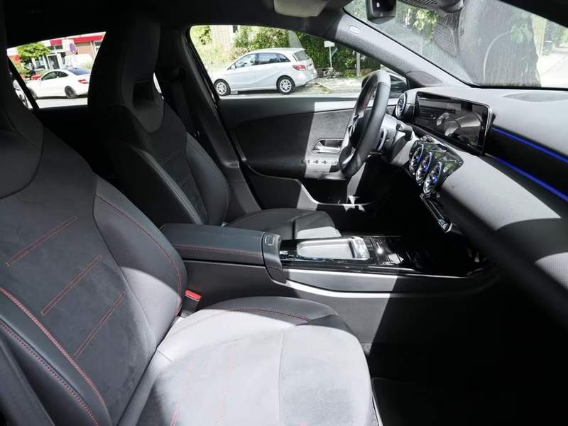 Mercedes-Benz Classe A
