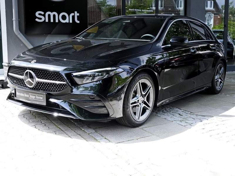 Mercedes-Benz Classe A