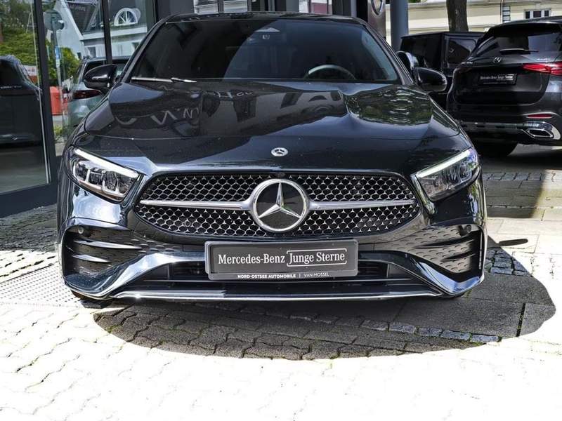 Mercedes-Benz Classe A