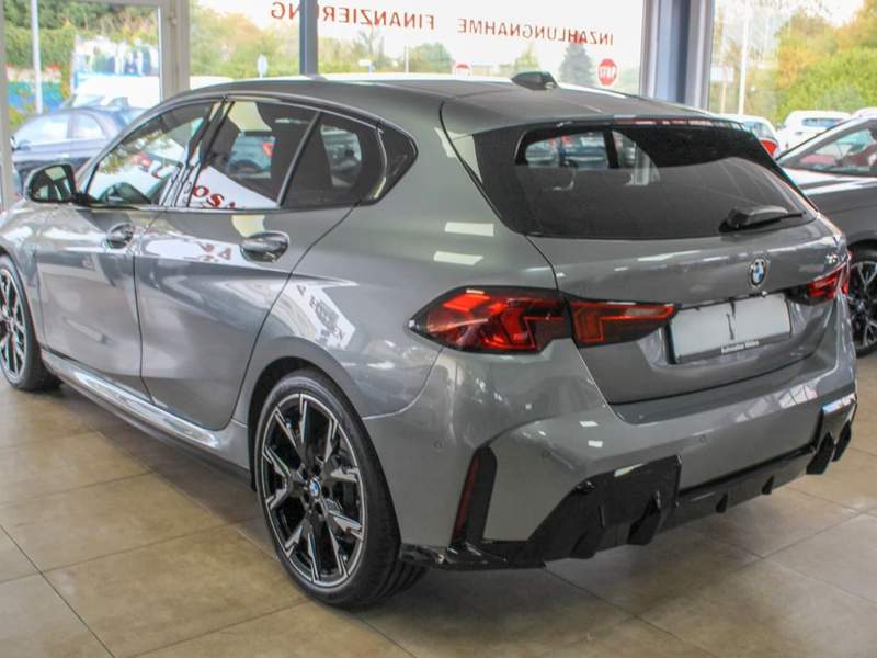 BMW Serie 1 120
