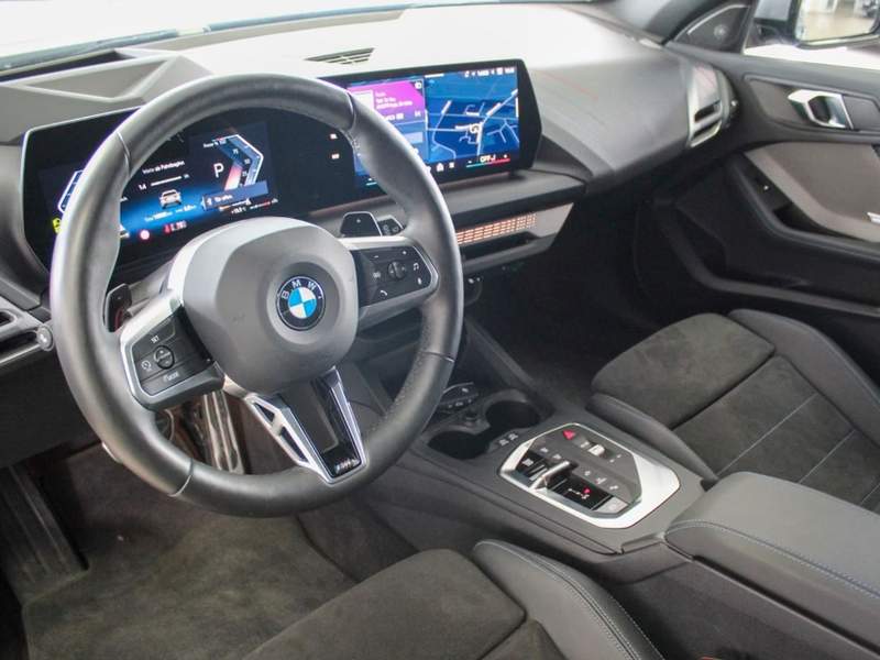BMW Serie 1 120