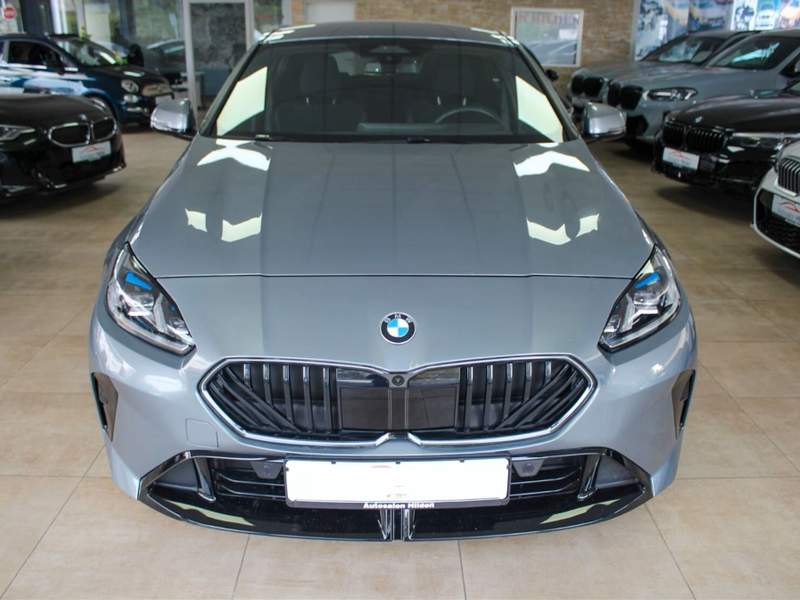 BMW Serie 1 120