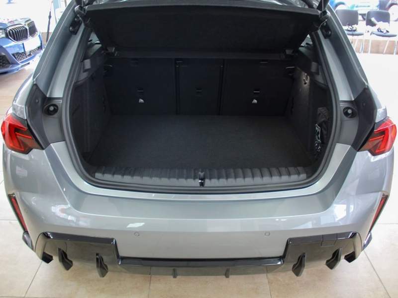 BMW Serie 1 120