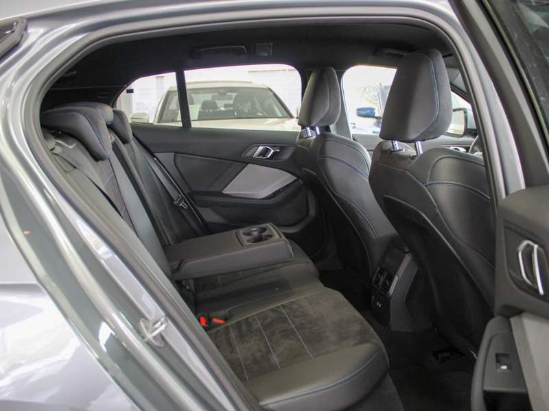 BMW Serie 1 120