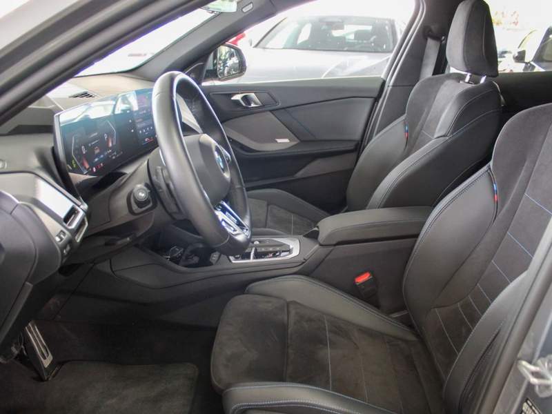 BMW Serie 1 120