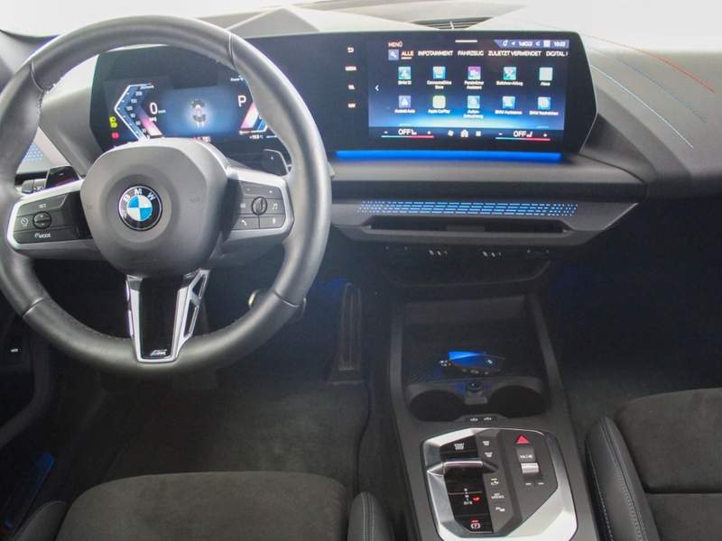 BMW Serie 1 120