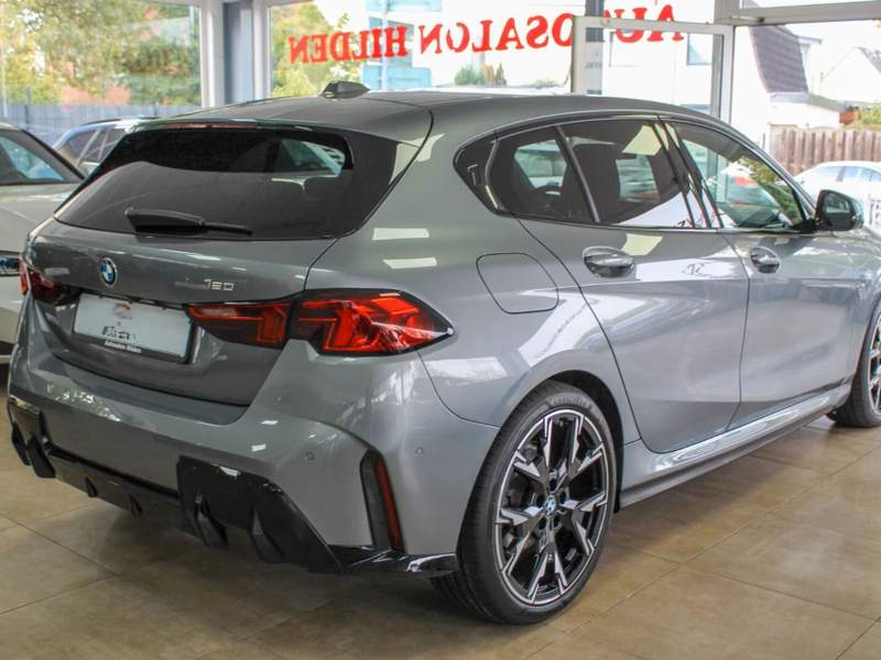 BMW Serie 1 120