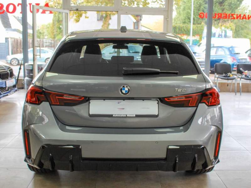 BMW Serie 1 120